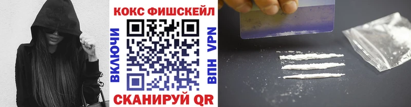 наркота  Приозерск  КОКАИН FishScale 
